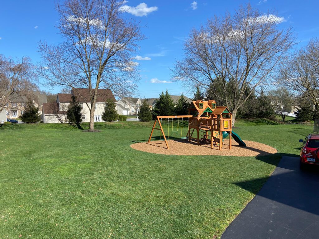 Playground
