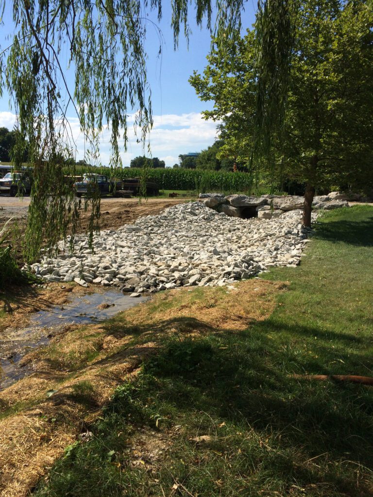 Stream