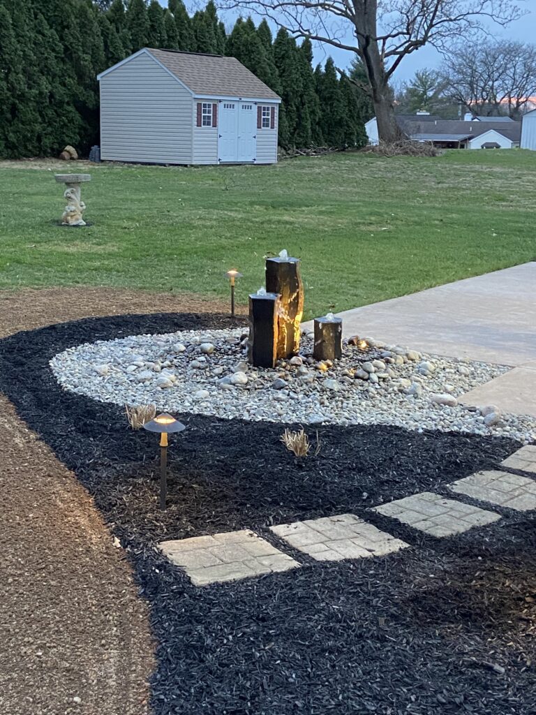Water Feature